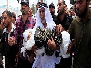 İsrail'den Gazze'ye yeni tehdit: Evlerinizi terkedin