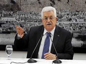Abbas saldırıları durdurmak için çabalıyor