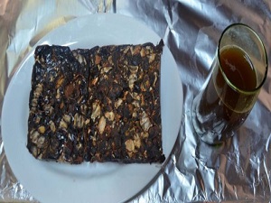 Osmanlı padişahlarının vazgeçemediği içecek