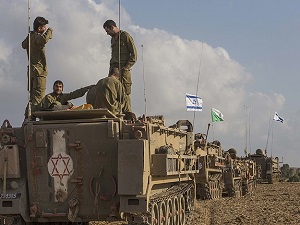 BM'nin önerdiği 5 saatlik ateşkes başladı