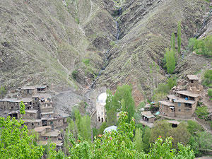 Said Nursi'nin köyünü profesyoneller tanıtacak