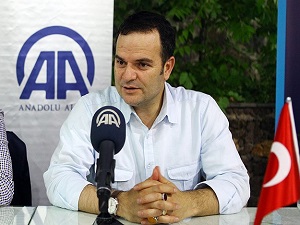 Ortadoğu'da herkesin umudu Türkiye