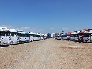 İHH'dan 4,5 milyon Suriyeliye ramazan yardımı