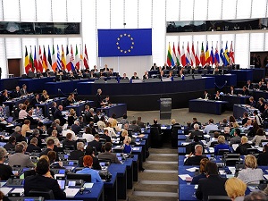 AB'den Gazze saldırılarına kınama