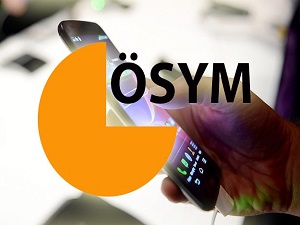 ÖSYM'den tercih yapacak adaylara SMS'li uyarı