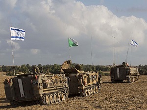 5 saatlik ateşkes süresi sona erdi