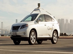 Sürücüsüz araçlar bu yıl yola çıkıyor