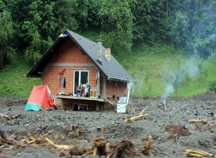 Bosna ve Sırbistan için rekor bağış