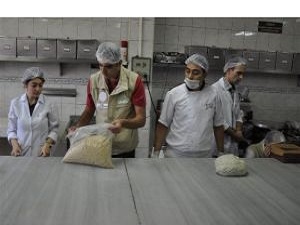 Ramazan denetiminde ilk 20 günde 187 bin 533 lira ceza kesildi