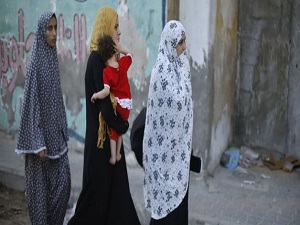 BM Gazze için acil yardım çağrısı yaptı