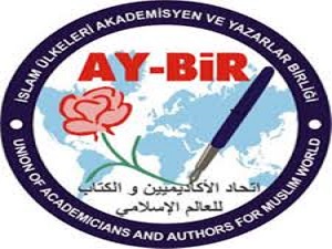 AY-BİR'den Gazze'deki katliama kınama ve dur çağrısı