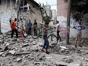 Kara saldırısına İsrail içinden eleştiri