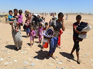 Telaferli Türkmenlerin umut yolculuğu