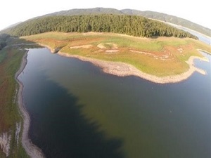 İstanbul barajları alarm veriyor