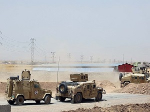 Irak'ta 5 bin 576 kişi hayatını kaybetti