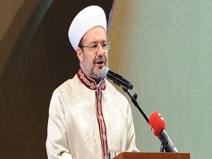 Korkutan rakamı Diyanet açıkladı!