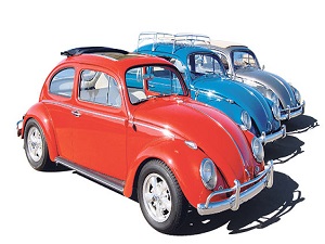 ‘Vosvos’ların dönüşü ‘elektrikli’ olacak