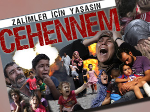 Vecizeli Gazze duvar kağıdı