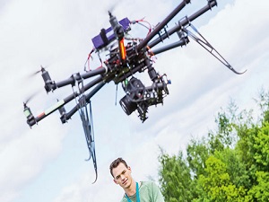 Kumandalı hava araçları hızla yaygınlaşıyor