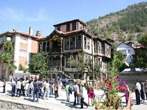 Bayramda kültür turu alternatifleri