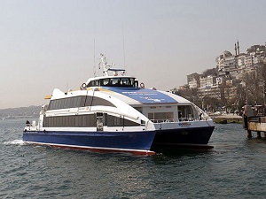 İDO bayramda seferleri artıracak