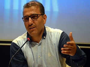 İsrail soykırım yapıyor