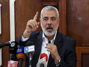 Dünya siyonistlerin eziyet çektiren fıtratını görsün