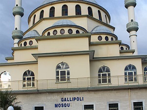 Sidney’deki Türklerin ezan hasreti cuma günü bitecek