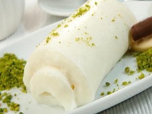 Bayramda sütlü tatlıları tercih edin