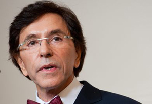 Belçika'dan İsrail'e kınama