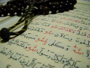 Hamd, melekleri kanatlı elçiler yapan Allah’a mahsustur