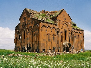 Medeniyetlerin beşiği gün yüzüne çıkıyor