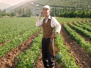 Kulu'da Çiftçilere ÇKS Uyarısı