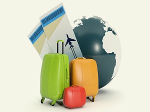 Tatilde sağlığınızda olmayın!