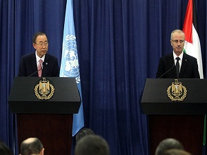 Ateşkes için baskı yapılmalı