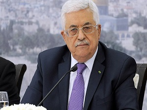 Abbas'tan acil müdahale çağrısı