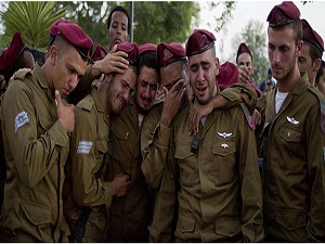 İsrail kayıplarını gizliyor