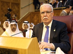 Filistin halkı direnişini sürdürecek