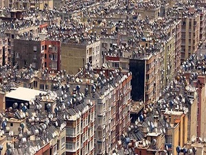 Mersin enerjisini güneşten sağlıyor