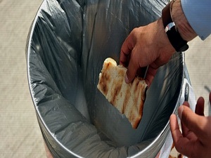 3 milyon ekmek sofraya gelmeden israf oluyor