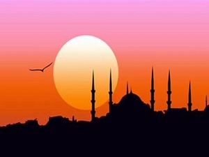 Bayramdan bir gün önce erken yatın