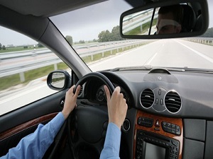 Oruçlu araç kullanmak kaza oranını artırıyor