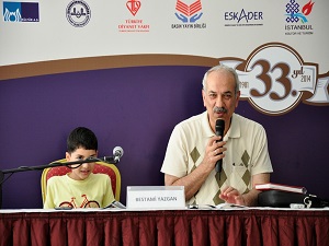 Gazze'deki acı bizim acımızdır