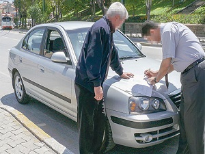Zorunlu Trafik Sigortası, kanayan yara haline geldi