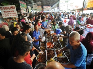Dünyanın en kalabalık ülkeleri belirlendi