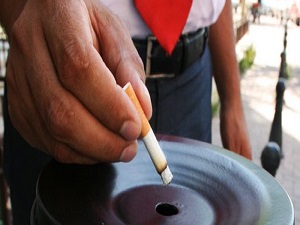 Tiryakiler dikkat! Bu tarihten itibaren yasak!