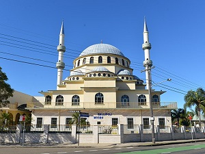 Avustralya’da müslümanlar ezanı ilk kez böyle dinlediler