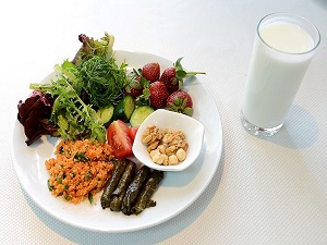 İşte kilo almanın 10 püf noktası