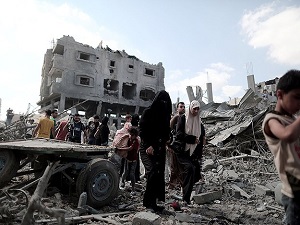 7 Temmuz'dan bu yana 37 İsrail askeri öldü