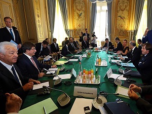 Paris’ten ateşkesin uzatılması çağrısı